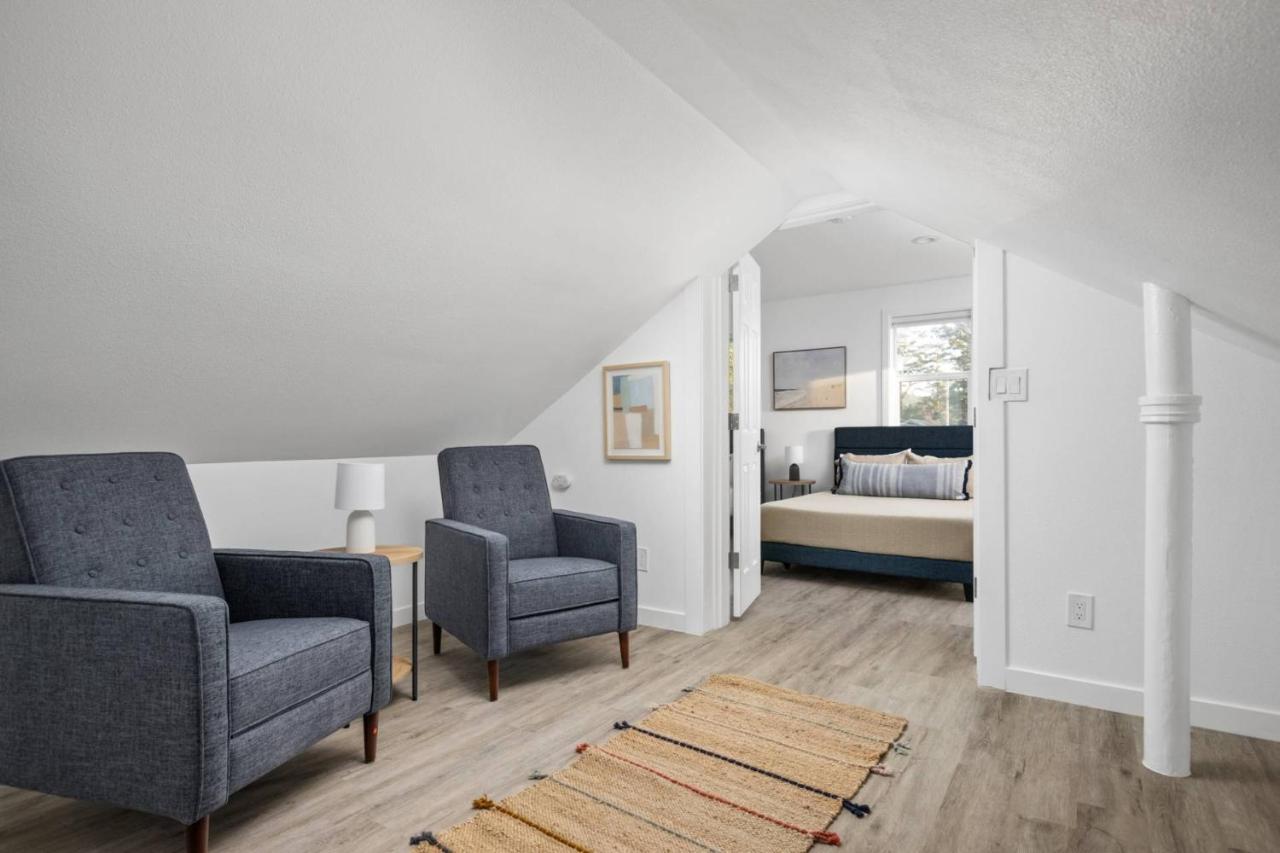 Ocean Rogue Inn Unit 12 شاطئ روكواي المظهر الخارجي الصورة