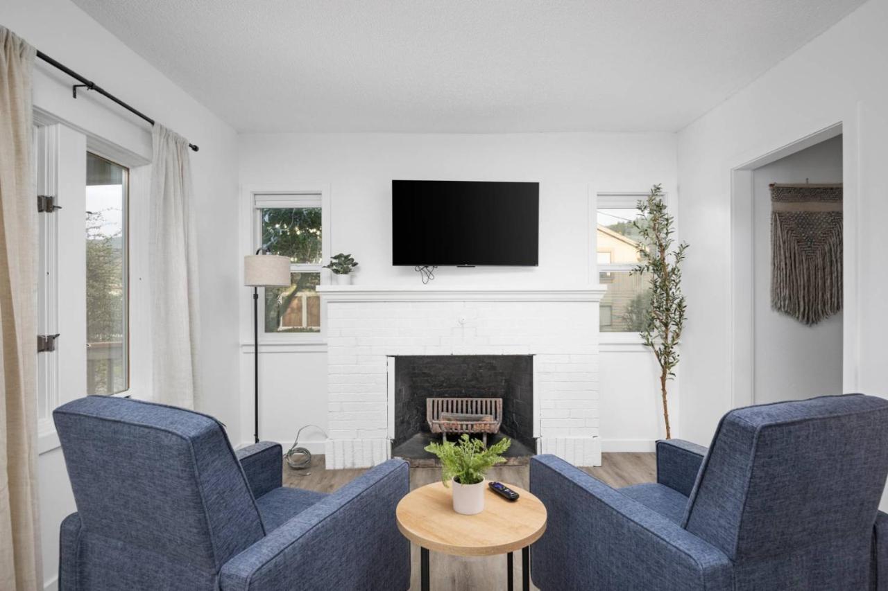 Ocean Rogue Inn Unit 12 شاطئ روكواي المظهر الخارجي الصورة