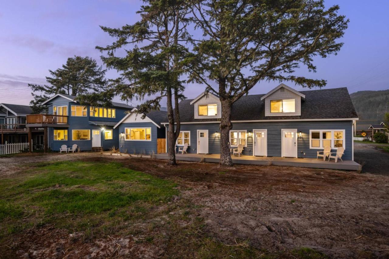 Ocean Rogue Inn Unit 12 شاطئ روكواي المظهر الخارجي الصورة