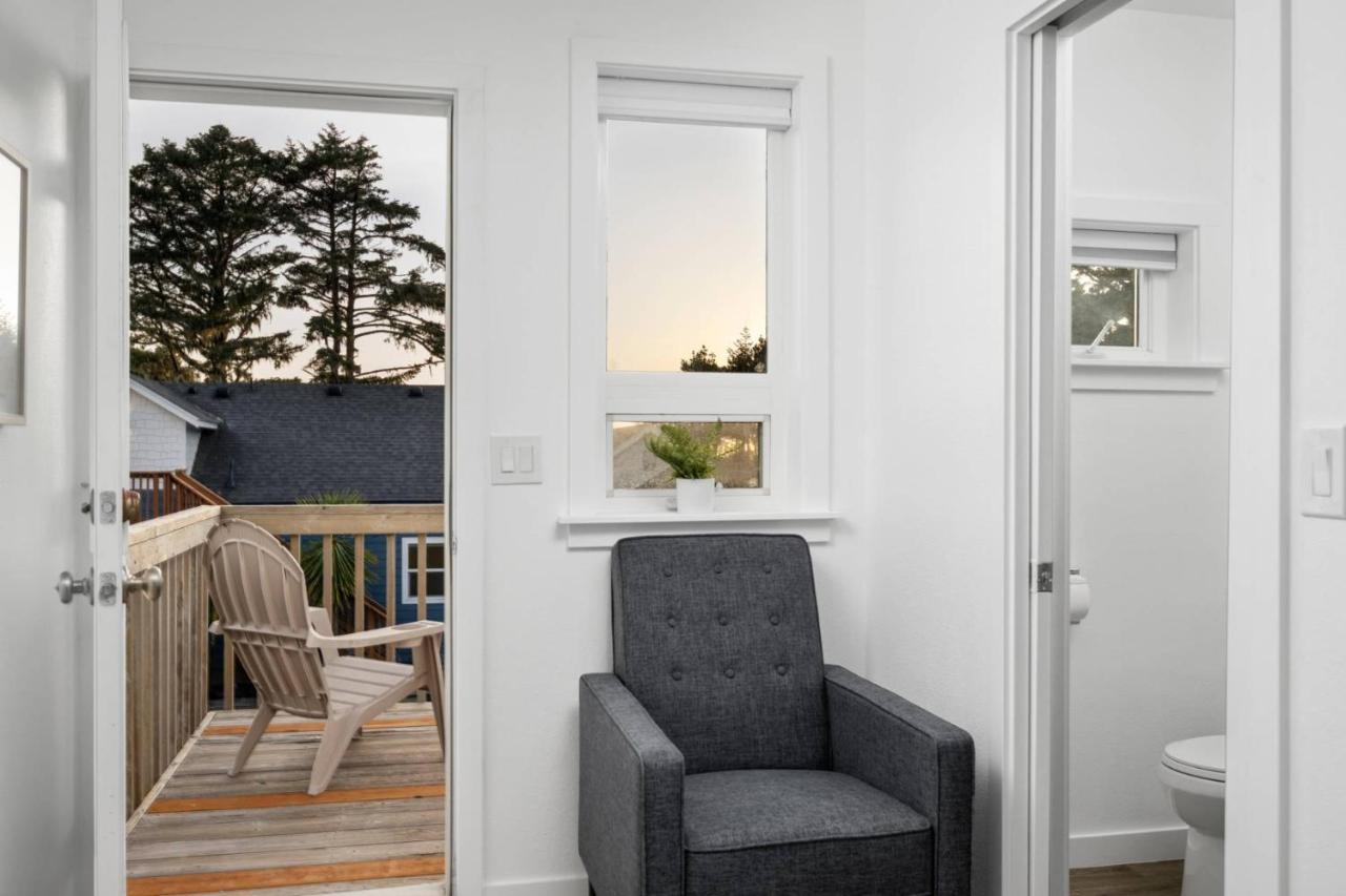 Ocean Rogue Inn Unit 12 شاطئ روكواي المظهر الخارجي الصورة