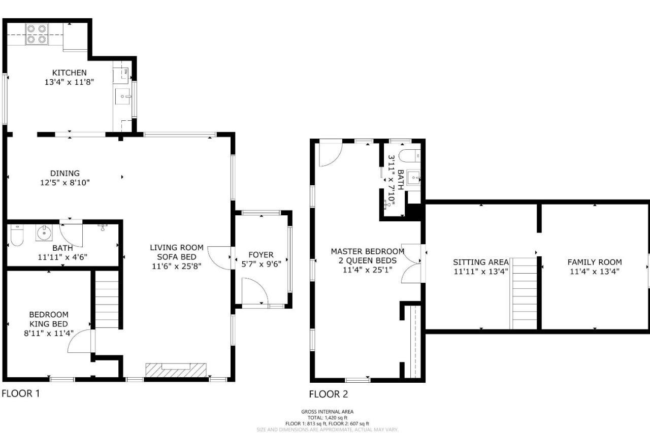 Ocean Rogue Inn Unit 12 شاطئ روكواي المظهر الخارجي الصورة