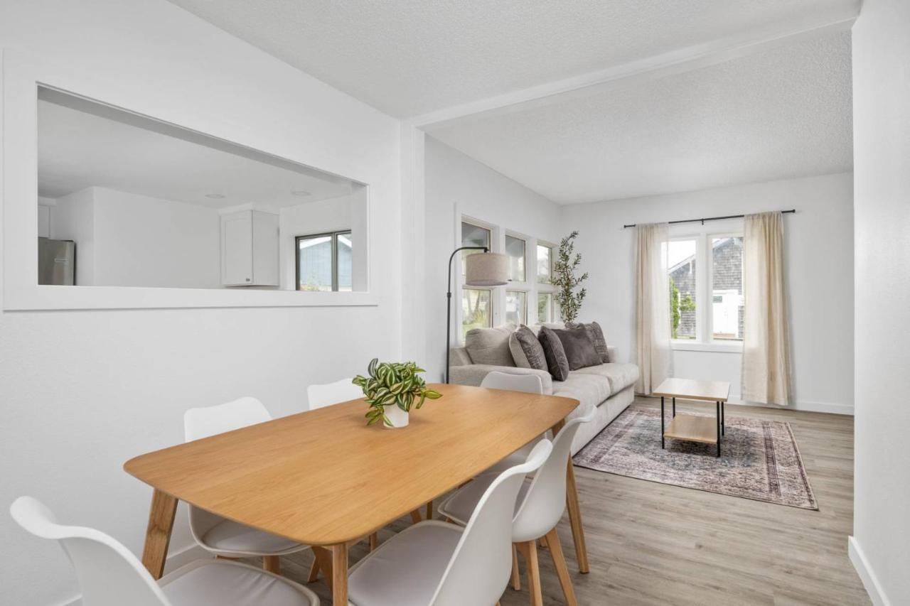 Ocean Rogue Inn Unit 12 شاطئ روكواي المظهر الخارجي الصورة