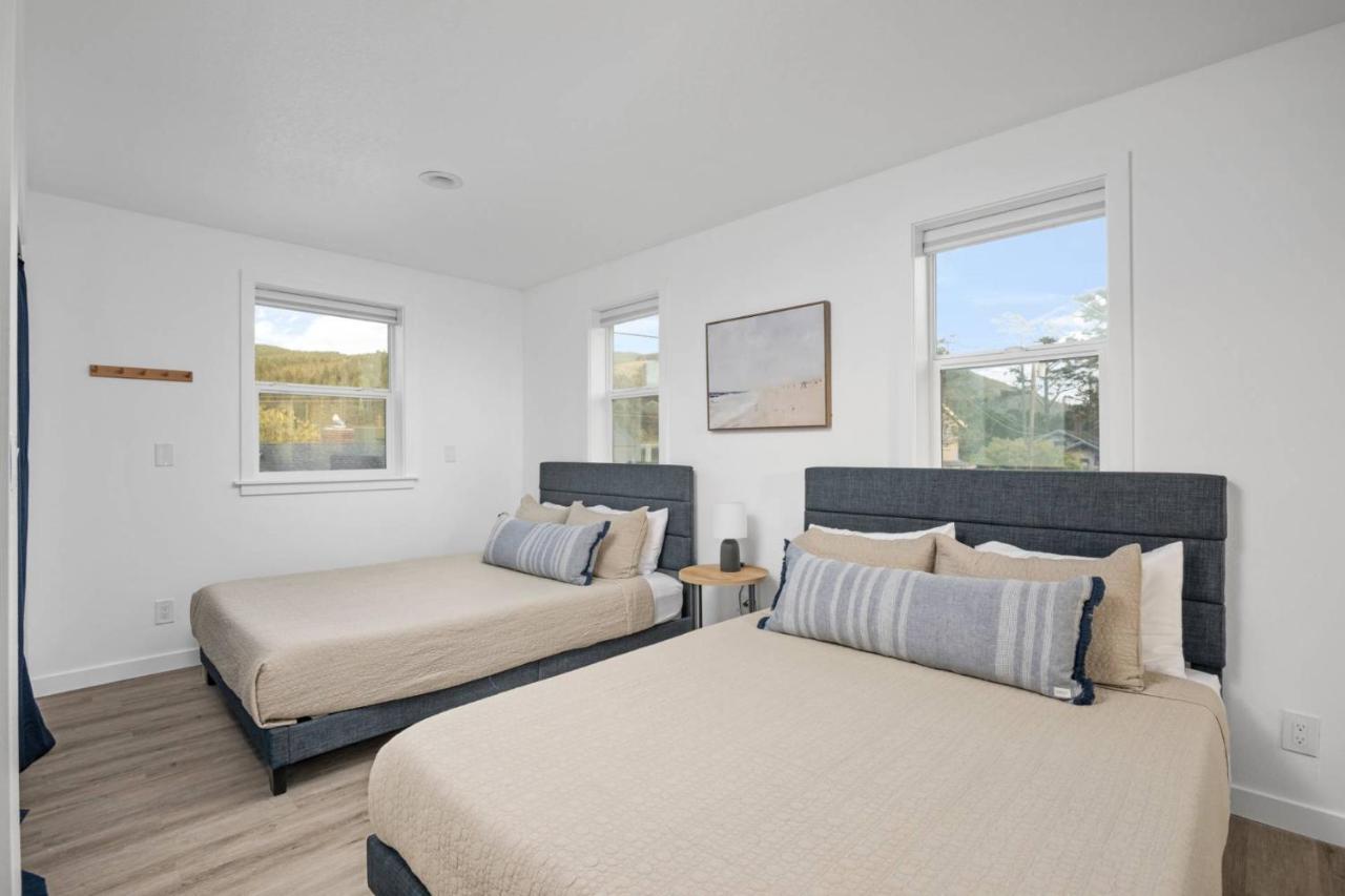 Ocean Rogue Inn Unit 12 شاطئ روكواي المظهر الخارجي الصورة