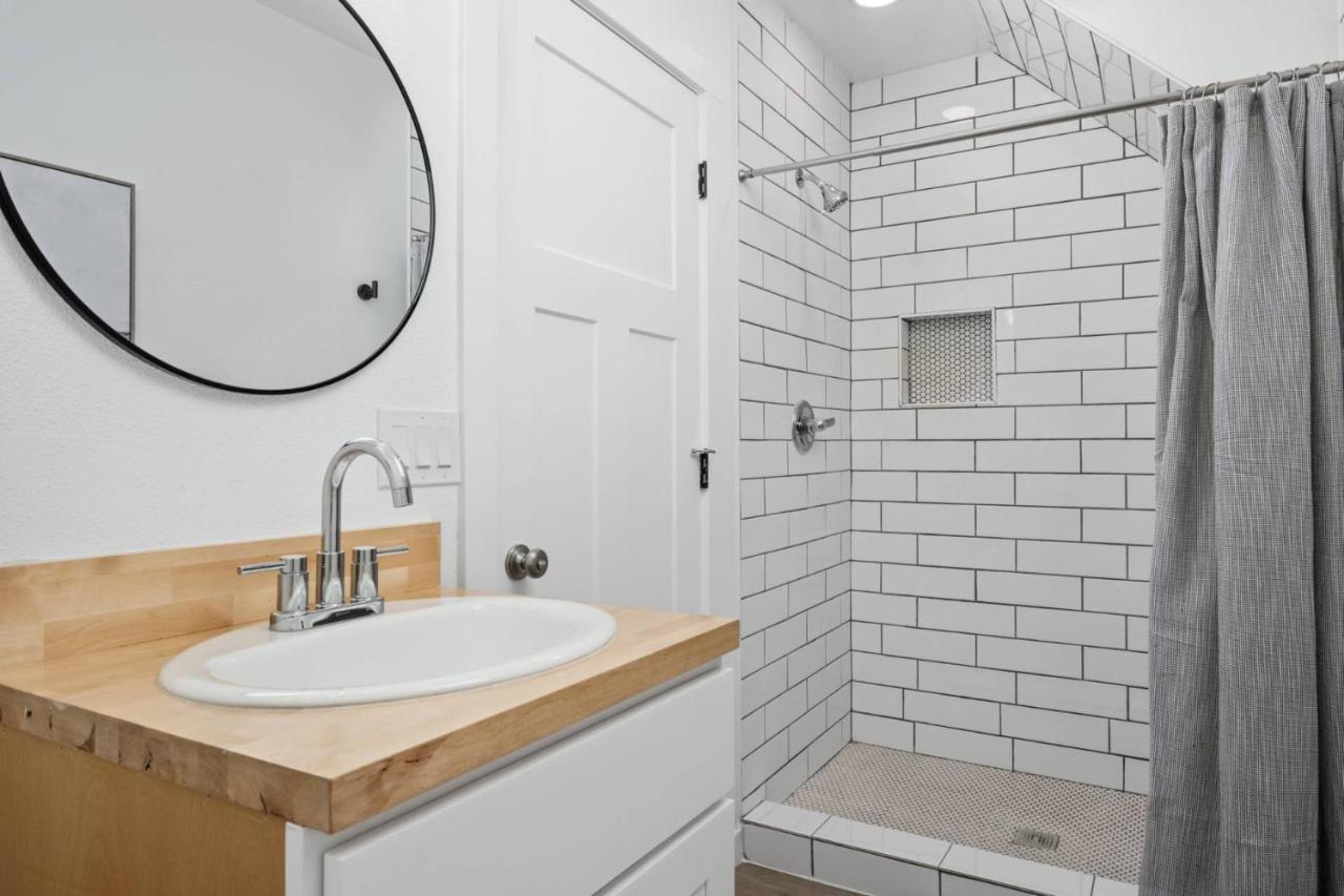 Ocean Rogue Inn Unit 12 شاطئ روكواي المظهر الخارجي الصورة