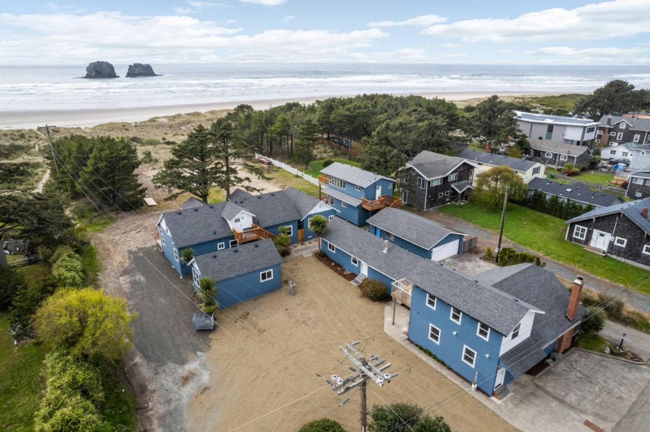 Ocean Rogue Inn Unit 12 شاطئ روكواي المظهر الخارجي الصورة